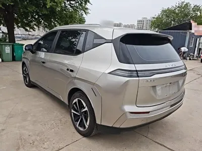 AION AION Y 2023, 101700 км, за 9932.12 USD