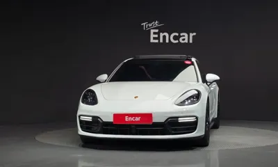Porsche Panamera 2019, 97272 км, за 58473.73 USD