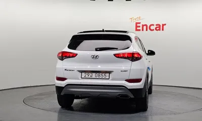 Hyundai Tucson 2017, 127235 км, за 6236.05 USD