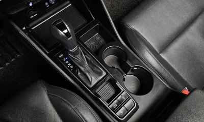 Hyundai Tucson 2017, 127235 км, за 6188.93 USD - фото 9