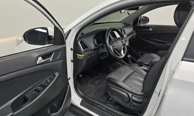 Hyundai Tucson 2017, 127235 км, за 6188.93 USD - фото 10