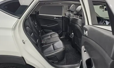 Hyundai Tucson 2017, 127235 км, за 6188.93 USD - фото 11
