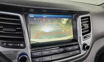 Hyundai Tucson 2017, 127235 км, за 6188.93 USD - фото 15