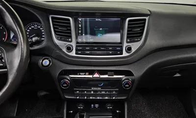 Hyundai Tucson 2017, 127235 км, за 6188.93 USD - фото 16