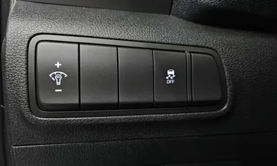 Hyundai Tucson 2017, 127235 км, за 6188.93 USD - фото 19