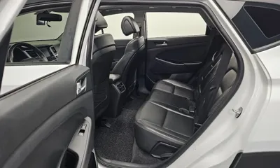Hyundai Tucson 2017, 127235 км, за 6188.93 USD - фото 20