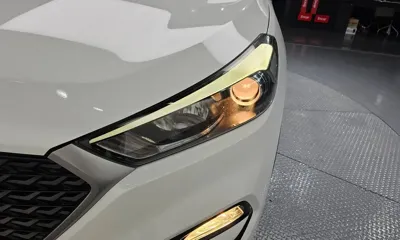 Hyundai Tucson 2017, 127235 км, за 6188.93 USD - фото 22
