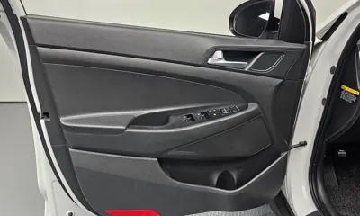 Hyundai Tucson 2017, 127235 км, за 6188.93 USD - фото 24