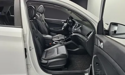 Hyundai Tucson 2017, 127235 км, за 6188.93 USD - фото 26