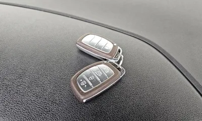 Hyundai Tucson 2017, 127235 км, за 6188.93 USD - фото 29
