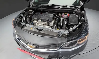 ChevroletGMDaewoo Cruze 2017, 69807 км, за 4102.36 USD - фото 6