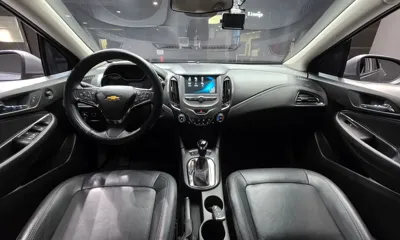 ChevroletGMDaewoo Cruze 2017, 69807 км, за 4102.36 USD - фото 7