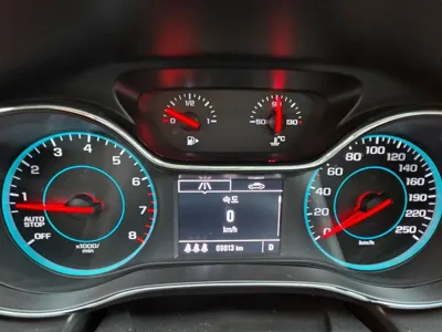 ChevroletGMDaewoo Cruze 2017, 69807 км, за 4102.36 USD - фото 8