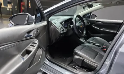 ChevroletGMDaewoo Cruze 2017, 69807 км, за 4102.36 USD - фото 10