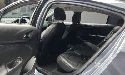 ChevroletGMDaewoo Cruze 2017, 69807 км, за 4102.36 USD - фото 12