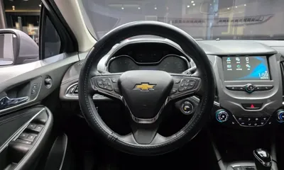 ChevroletGMDaewoo Cruze 2017, 69807 км, за 4102.36 USD - фото 13