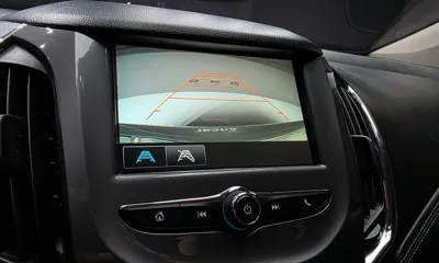 ChevroletGMDaewoo Cruze 2017, 69807 км, за 4102.36 USD - фото 14