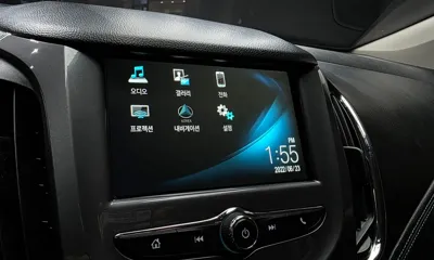 ChevroletGMDaewoo Cruze 2017, 69807 км, за 4102.36 USD - фото 15