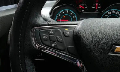 ChevroletGMDaewoo Cruze 2017, 69807 км, за 4102.36 USD - фото 16