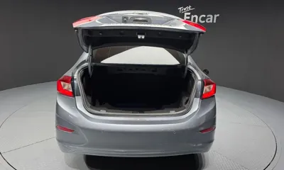ChevroletGMDaewoo Cruze 2017, 69807 км, за 4102.36 USD - фото 20