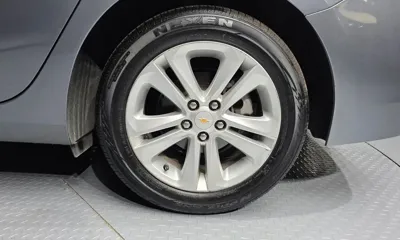 ChevroletGMDaewoo Cruze 2017, 69807 км, за 4102.36 USD - фото 21