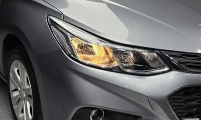 ChevroletGMDaewoo Cruze 2017, 69807 км, за 4102.36 USD - фото 22