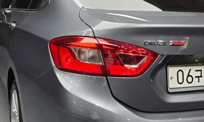 ChevroletGMDaewoo Cruze 2017, 69807 км, за 4102.36 USD - фото 23
