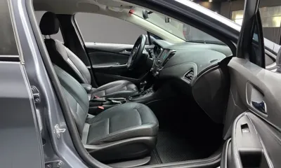 ChevroletGMDaewoo Cruze 2017, 69807 км, за 4102.36 USD - фото 26