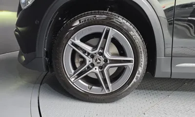 Mercedes-Benz GLA-Class 2023, 15168 км, за 28160.69 USD