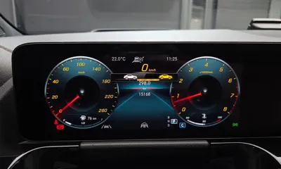 Mercedes-Benz GLA-Class 2023, 15168 км, за 28160.69 USD - фото 8
