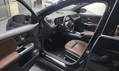 Mercedes-Benz GLA-Class 2023, 15168 км, за 28160.69 USD - фото 10