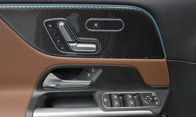 Mercedes-Benz GLA-Class 2023, 15168 км, за 28160.69 USD - фото 13