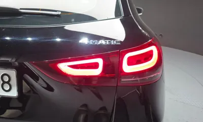 Mercedes-Benz GLA-Class 2023, 15168 км, за 28160.69 USD - фото 23
