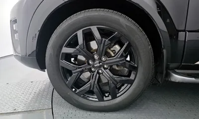 Kia Mohave 2022, 49896 км, за 35404.61 USD