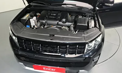 Kia Mohave 2022, 49896 км, за 35404.61 USD - фото 6