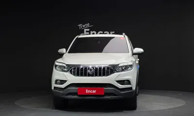 KG_Mobility_Ssangyong Rexton 2019, 85065 км, за 12493.4 USD