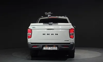 KG_Mobility_Ssangyong Rexton 2019, 85065 км, за 12493.4 USD