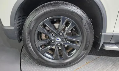 KG_Mobility_Ssangyong Rexton 2019, 85065 км, за 12493.4 USD