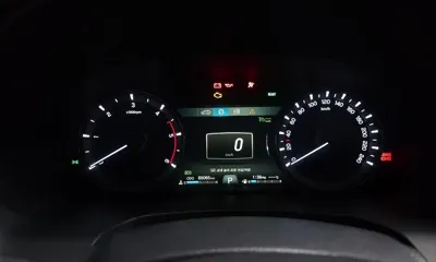 KG_Mobility_Ssangyong Rexton 2019, 85065 км, за 12406.46 USD - фото 8
