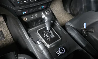 KG_Mobility_Ssangyong Rexton 2019, 85065 км, за 12406.46 USD - фото 9