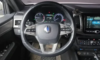 KG_Mobility_Ssangyong Rexton 2019, 85065 км, за 12406.46 USD - фото 13