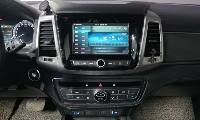 KG_Mobility_Ssangyong Rexton 2019, 85065 км, за 12406.46 USD - фото 14