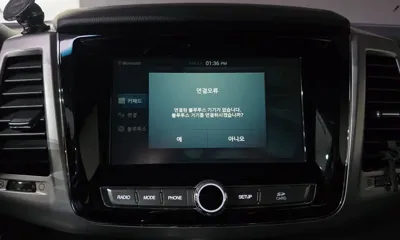 KG_Mobility_Ssangyong Rexton 2019, 85065 км, за 12406.46 USD - фото 16