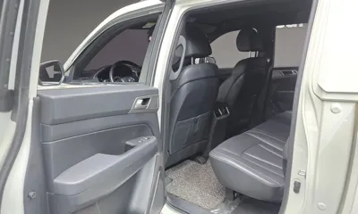 KG_Mobility_Ssangyong Rexton 2019, 85065 км, за 12406.46 USD - фото 17