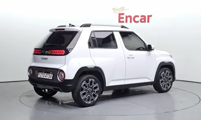 Hyundai Casper 2023, 43393 км, за 10097.73 USD