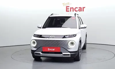 Hyundai Casper 2023, 43393 км, за 10097.73 USD
