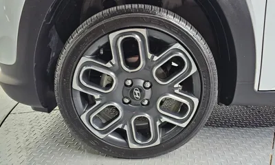 Hyundai Casper 2023, 43393 км, за 10097.73 USD