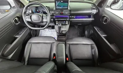 Hyundai Casper 2023, 43393 км, за 10097.73 USD - фото 7