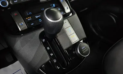 Hyundai Casper 2023, 43393 км, за 10097.73 USD - фото 9