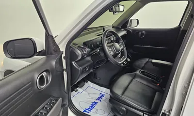 Hyundai Casper 2023, 43393 км, за 10097.73 USD - фото 10